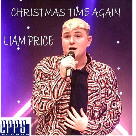 Price Liam  Luoyang